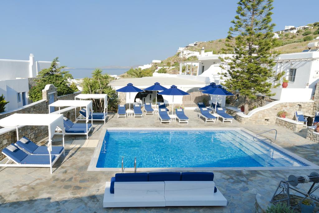 Bellissimo Mykonos